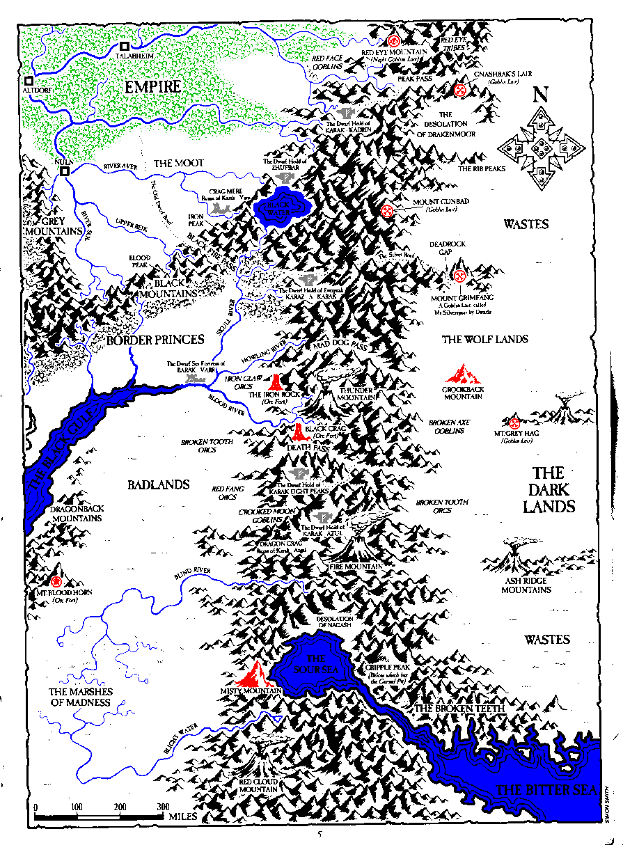 IMAGE MAP